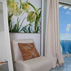 Ca Bianca Hotel комната для гостей