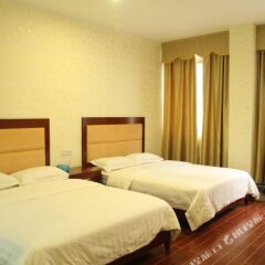 Shangxi Business Hostel Китай, Чжуншань - отзывы, цены и фото номеров - забронировать отель Shangxi Business Hostel онлайн комната для гостей
