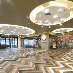 Отель Léman Suites - managed by Apartmentel Хошимин фото 21