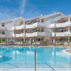 Отель Sahara Sunset Club by Diamond Resorts бассейн фото 3