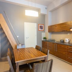 Отель Apartamenty Brzozowa - Centrum Закопане фото 18