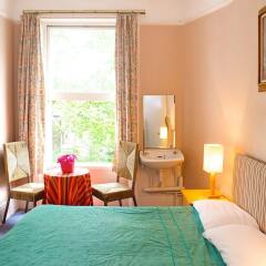 Отель Curzon House Hotel - Hostel Великобритания, Лондон - отзывы, цены и фото номеров - забронировать отель Curzon House Hotel - Hostel онлайн комната для гостей