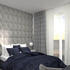 San Pawl Hotel комната для гостей фото 5