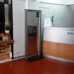 Отель Airport Travelodge Manila - Hostel Филиппины, Паранак - отзывы, цены и фото номеров - забронировать отель Airport Travelodge Manila - Hostel онлайн в номере фото 2
