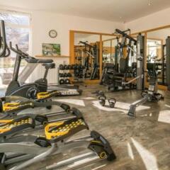 Отель Wiesenhof Gardenresort Горнолыжный курорт Ортлер фото 6