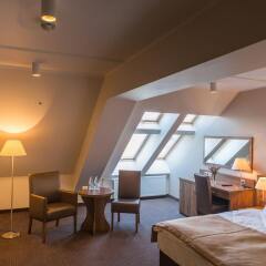 GEM Hotel комната для гостей фото 5