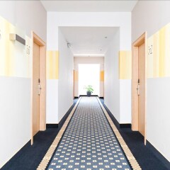 Отель Business Resort Parkhotel Werth Италия, Горнолыжный курорт Ортлер - отзывы, цены и фото номеров - забронировать отель Business Resort Parkhotel Werth онлайн интерьер отеля фото 3