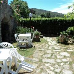 Отель B&B Locanda Della Luna Монтоне фото 2