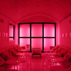 Отель J.K. Place Firenze развлечения