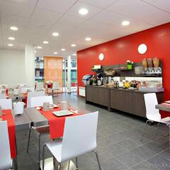 Отель Aparthotel Adagio access Paris Asnieres питание фото 2