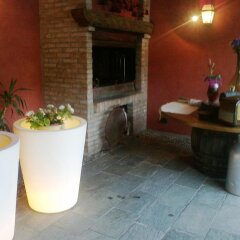 Hotel Ristorante La Bettola Урньяно