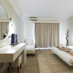 Gouves Bay Hotel - All Inclusive комната для гостей фото 3