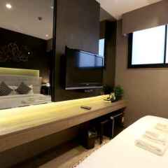 Отель The Printing House Poshtel Бангкок спа фото 2