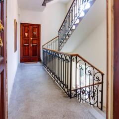Апартаменты Apartment La Basilica интерьер отеля