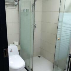 Отель Central International Apartment Guangzhou Китай, Гуанчжоу - отзывы, цены и фото номеров - забронировать отель Central International Apartment Guangzhou онлайн фото 23