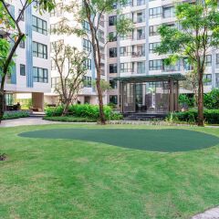 Отель Centrio Condo by Eye Пхукет