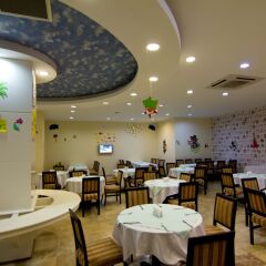 Отель Lyra Resort - All Inclusive Сиде питание фото 2