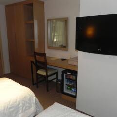 Sude Konak Hotel удобства в номере
