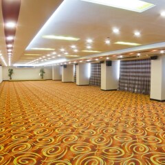 Отель Bayview Park Hotel Manila Филиппины, Манила - отзывы, цены и фото номеров - забронировать отель Bayview Park Hotel Manila онлайн помещение для мероприятий фото 2