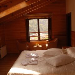 Отель Ayder Umit Otel детские мероприятия