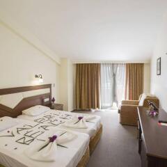 Valeri Beach Hotel - All Inclusive комната для гостей