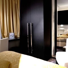 Отель Style Hotel Италия, Милан - отзывы, цены и фото номеров - забронировать отель Style Hotel онлайн удобства в номере фото 2