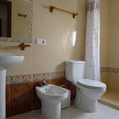Hostel Conil ванная фото 2