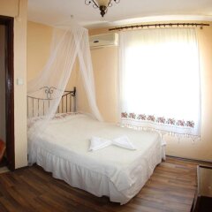 Tuncay Pension Турция, Сельчук - отзывы, цены и фото номеров - забронировать отель Tuncay Pension онлайн комната для гостей