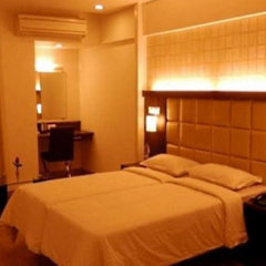 Krishna Avatar Stay Inn in Navi Mumbai, India from 38$, photos, reviews - zenhotels.com guestroom photo 3