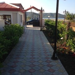 Отель Altinkum Tatil Konaklari Мармара фото 7