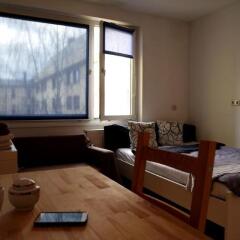 Апартаменты Eastpark Apartments Мюнхен детские мероприятия фото 2