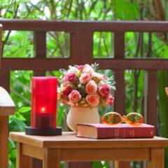 Отель Le Murraya Boutique Serviced Residence & Resort Таиланд, Самуи - 1 отзыв об отеле, цены и фото номеров - забронировать отель Le Murraya Boutique Serviced Residence & Resort онлайн балкон