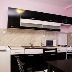 Dirossi Hotel Свети Влас в номере