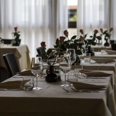 Отель Locanda Portegrandi Venezia