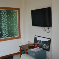 Huong Bien Hotel Halong удобства в номере