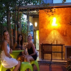 M Hostel Lanta Ланта фото 4