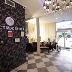 Гостиница Новокосино в Балашихе - забронировать гостиницу Новокосино, цены и фото номеров Балашиха интерьер отеля фото 2
