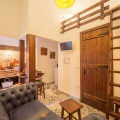 Отель Casinha Dos Sapateiros Лиссабон комната для гостей фото 4
