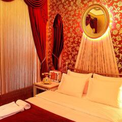 Sultan Tughra Hotel комната для гостей фото 2