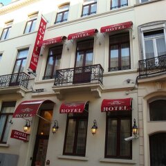 Beverly Hills Hotel фото 3