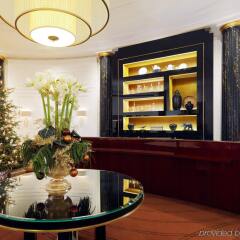 Hotel Bristol, a Luxury Collection Hotel, Vienna спа