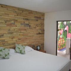 Отель Macarena Hostel Мексика, Канкун - отзывы, цены и фото номеров - забронировать отель Macarena Hostel онлайн фото 10