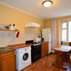 Гостиница BestFlat24 Timiryazevskaya в Москве отзывы, цены и фото номеров - забронировать гостиницу BestFlat24 Timiryazevskaya онлайн Москва в номере фото 2