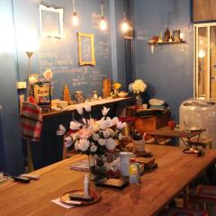 Zhongdee Hostel Бангкок спа