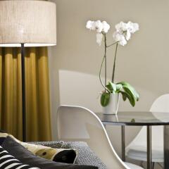 Adina Apartment Hotel Berlin Mitte Берлин спа