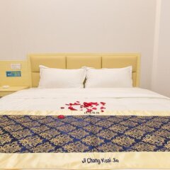 Отель Zhuhai twenty four hours Traders Plus Hotel Китай, Чжухай - отзывы, цены и фото номеров - забронировать отель Zhuhai twenty four hours Traders Plus Hotel онлайн фото 2
