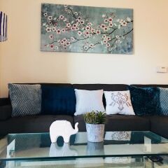 Отель DTLA Apartment With Parking and Pool США, Лос-Анджелес - отзывы, цены и фото номеров - забронировать отель DTLA Apartment With Parking and Pool онлайн комната для гостей фото 5