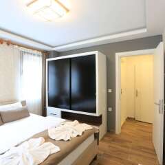 Hirande Otel Турция, Узунгёль - отзывы, цены и фото номеров - забронировать отель Hirande Otel онлайн удобства в номере