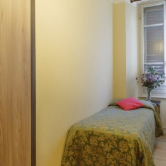Hotel Basilea спа