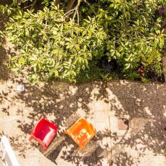 Отель Shelter Jordan Amsterdam Hostel Нидерланды, Амстердам - отзывы, цены и фото номеров - забронировать отель Shelter Jordan Amsterdam Hostel онлайн спортивное сооружение